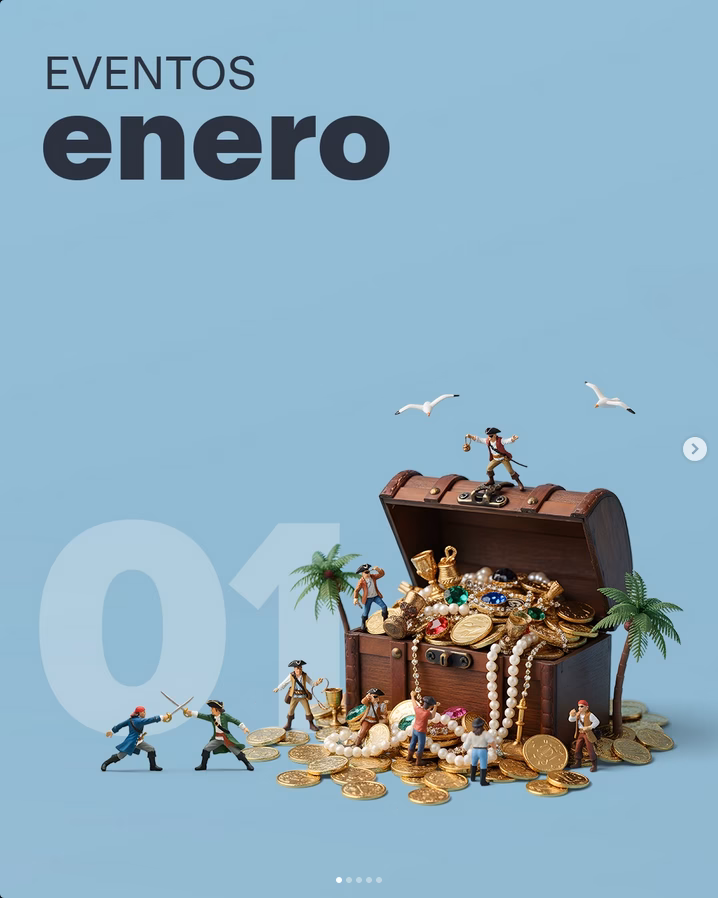 Música en vivo en la Terraza del CC Minilla Center, Las Palmas de Gran Canaria.