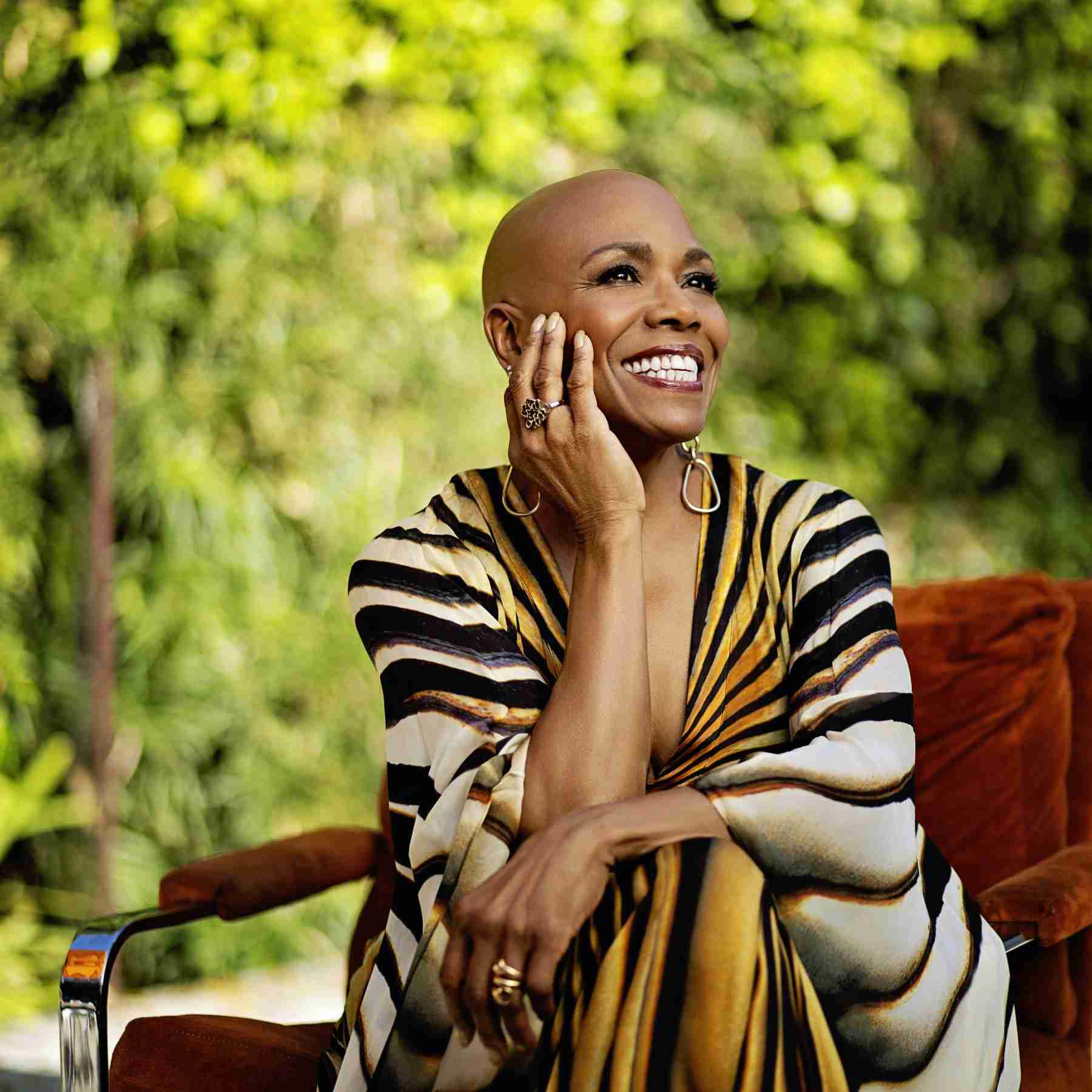 Concierto - Dee Dee Bridgewater