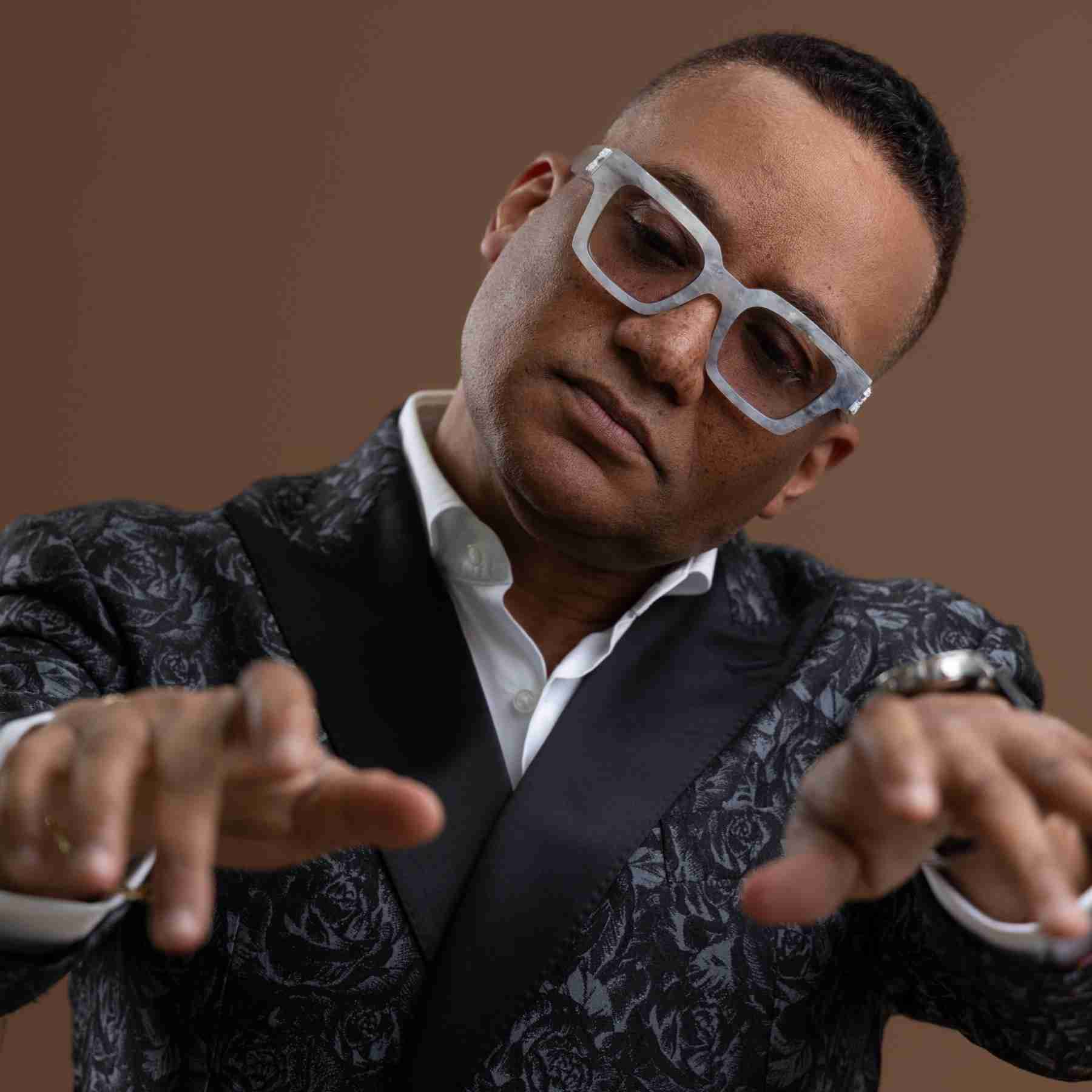 Concierto - Gonzalo Rubalcaba