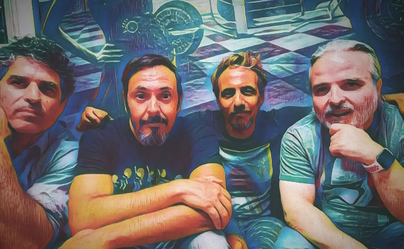 Concierto – Morpheus & Polen