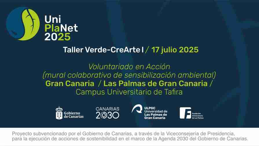 Taller - Verde-CreArte I y II