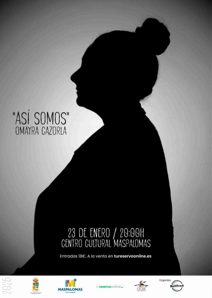 Humor - OMAYRA CAZORLA - ASÍ SOMOS