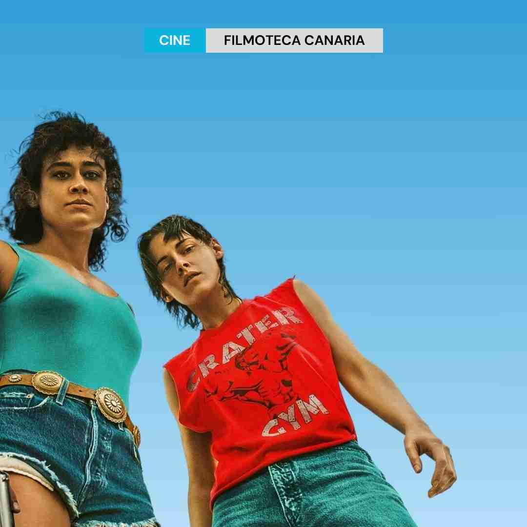 Película – Sangre en los labios