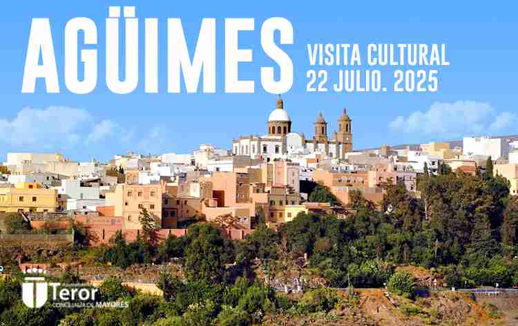 Visita guiada y almuerzo - Agüimes