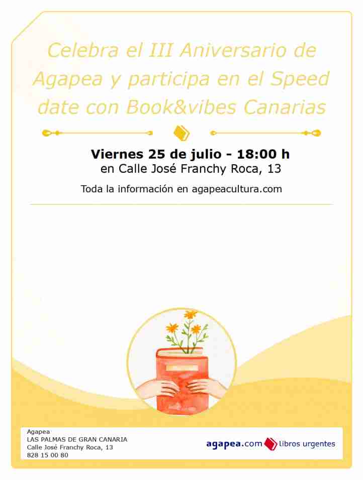 Speed Date