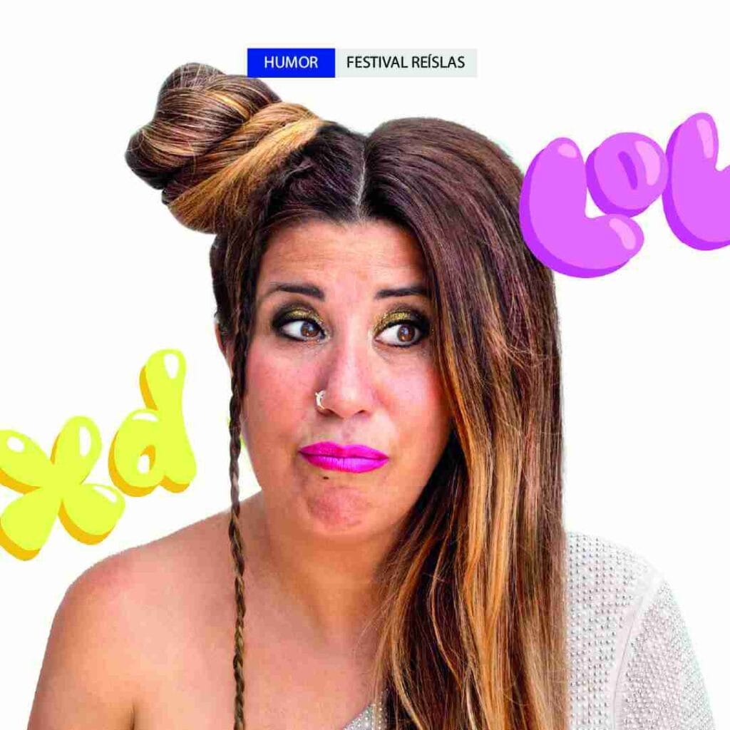 Humor - REÍSLAS 2025