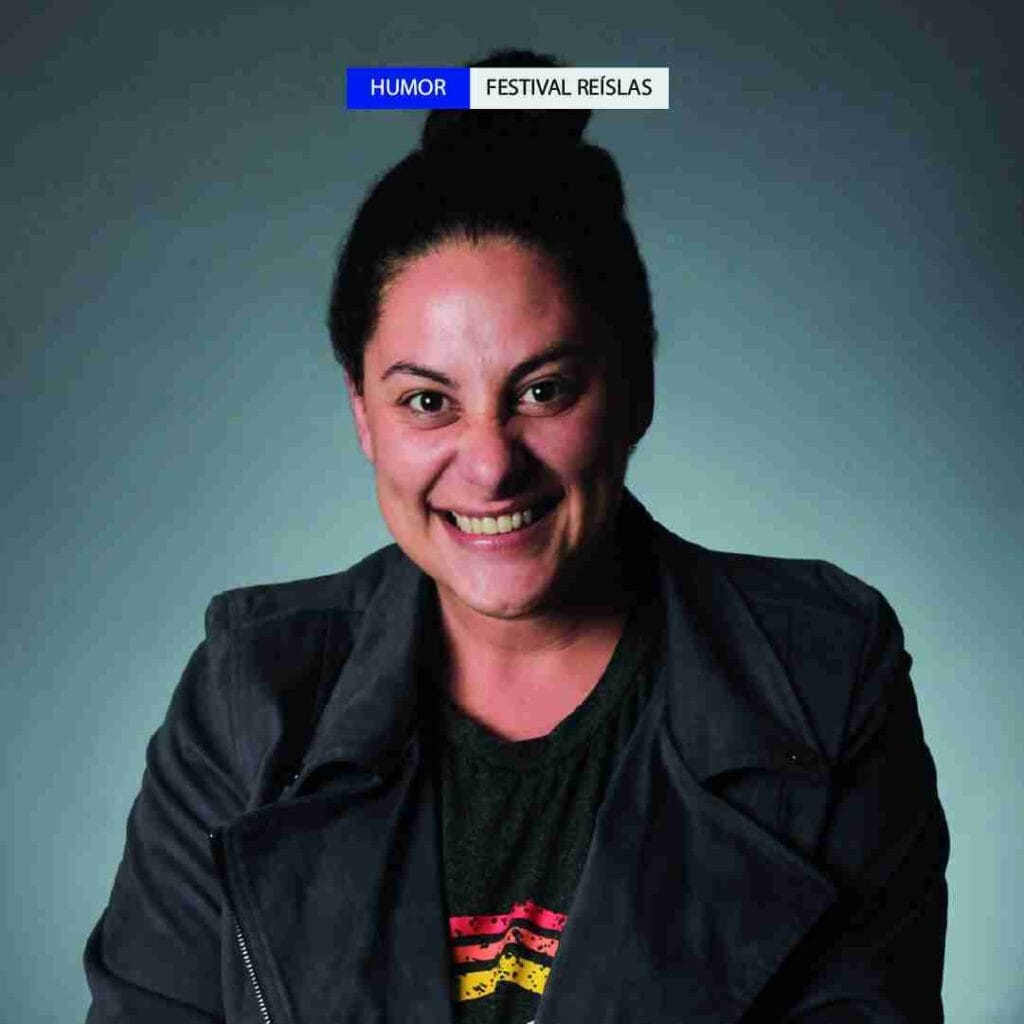 Humor - REÍSLAS 2025