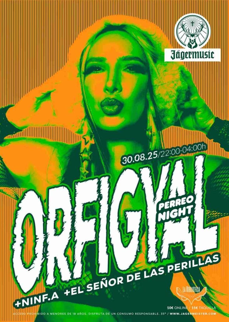 Fiesta - Orfigyal