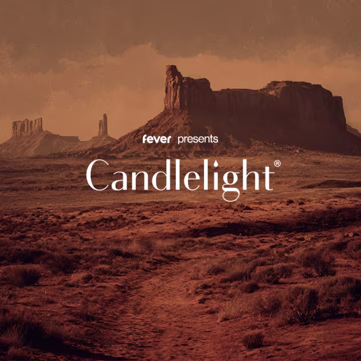Concierto - Candlelight: Lo Mejor de Ennio Morricone