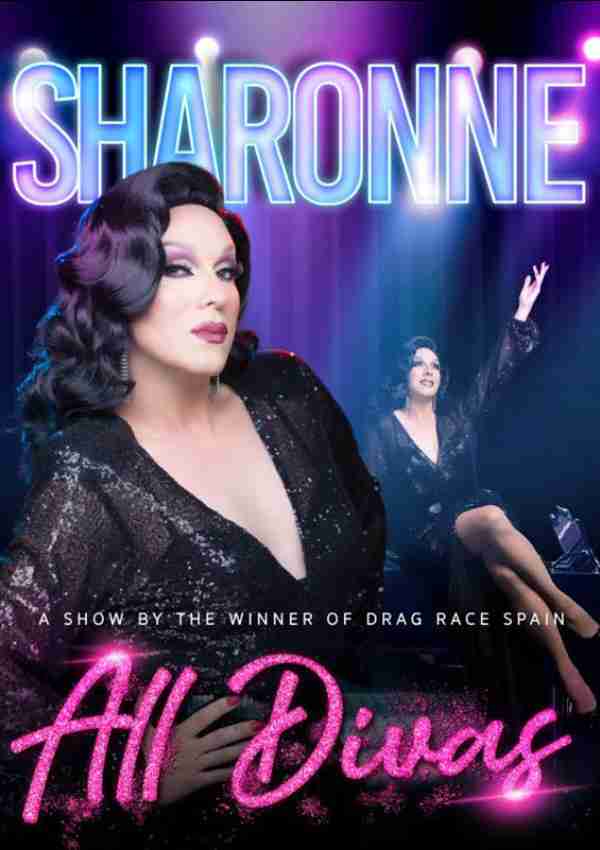 Teatro - All Divas
