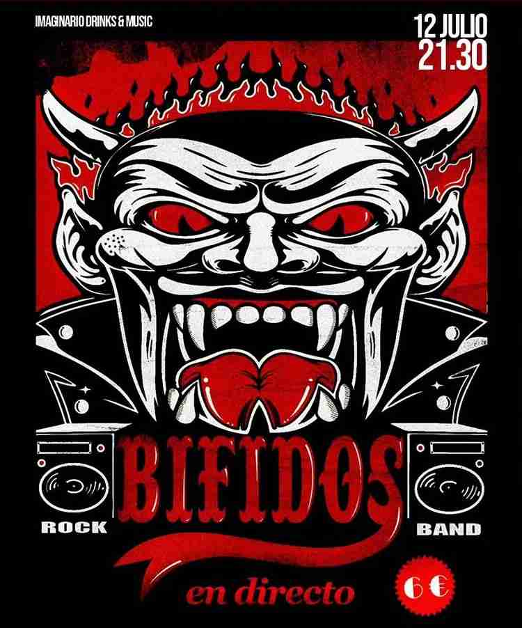 Concierto - Bifidos