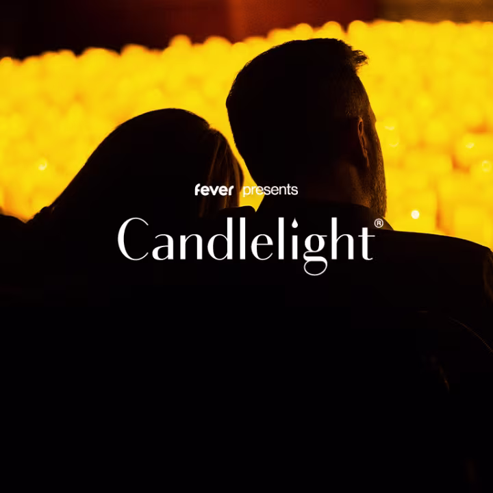 CONCIERTO - Candlelight: Tributo a Hans Zimmer