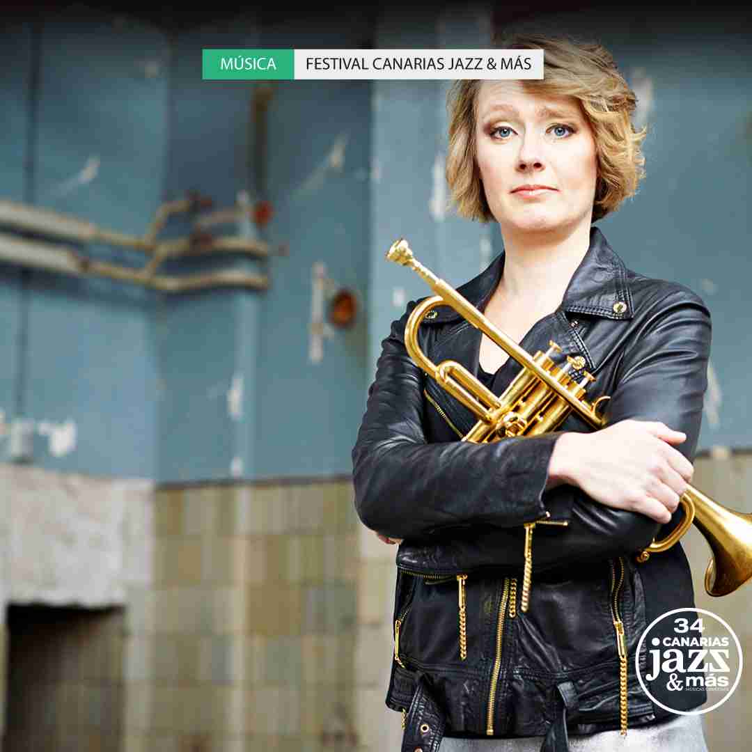 Concierto - Ellister Van Der Molen Quartet