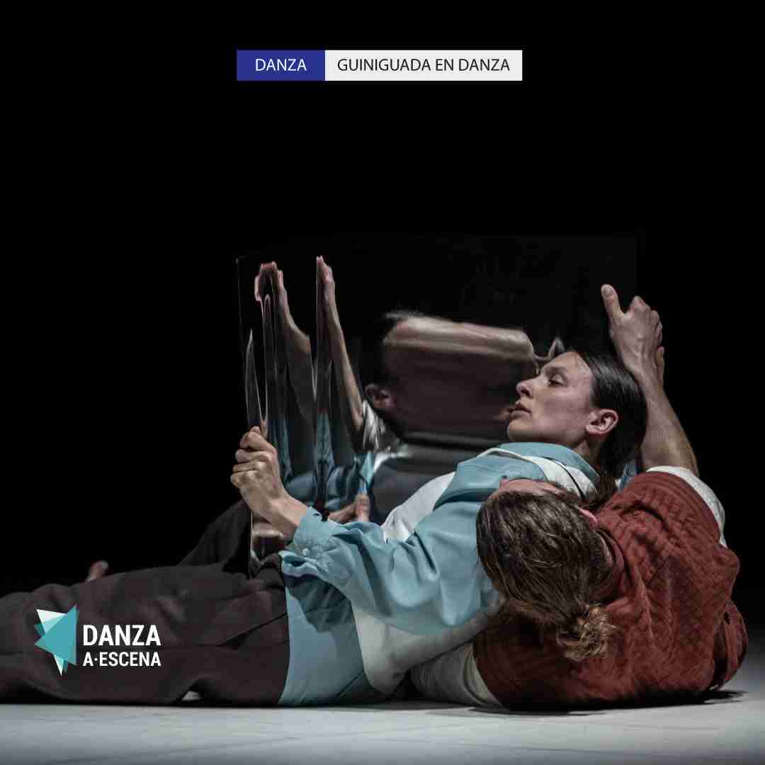 Danza - ‘La Mecànica de l'infortuni’