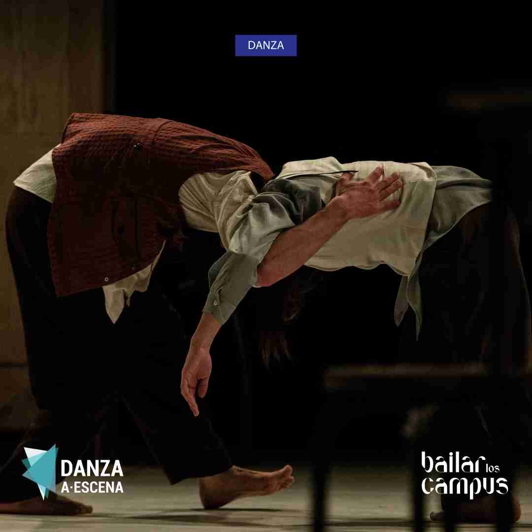 Taller - Danza "El acto atento"