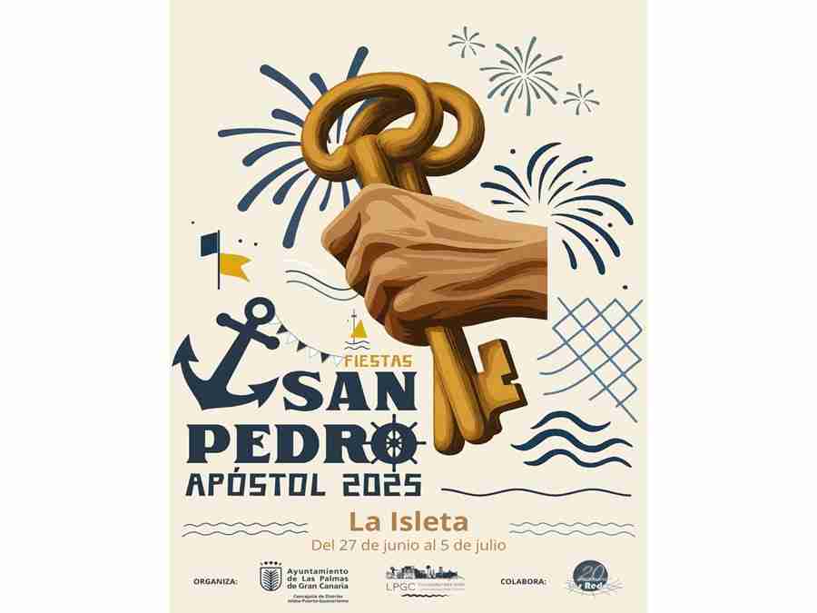 Fiestas - San Pedro La Isleta