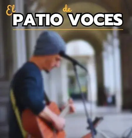 Jam Session - El Patio de tu Voz