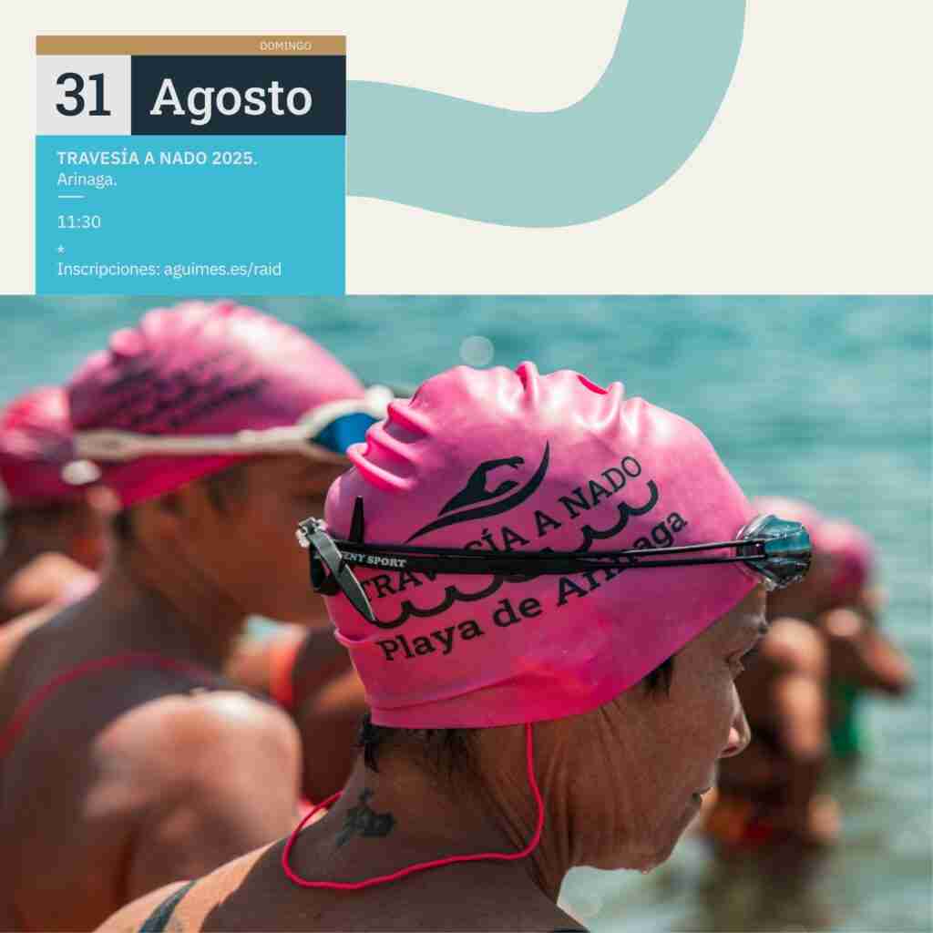 Fiestas - El Pino Arinaga 31 agosto