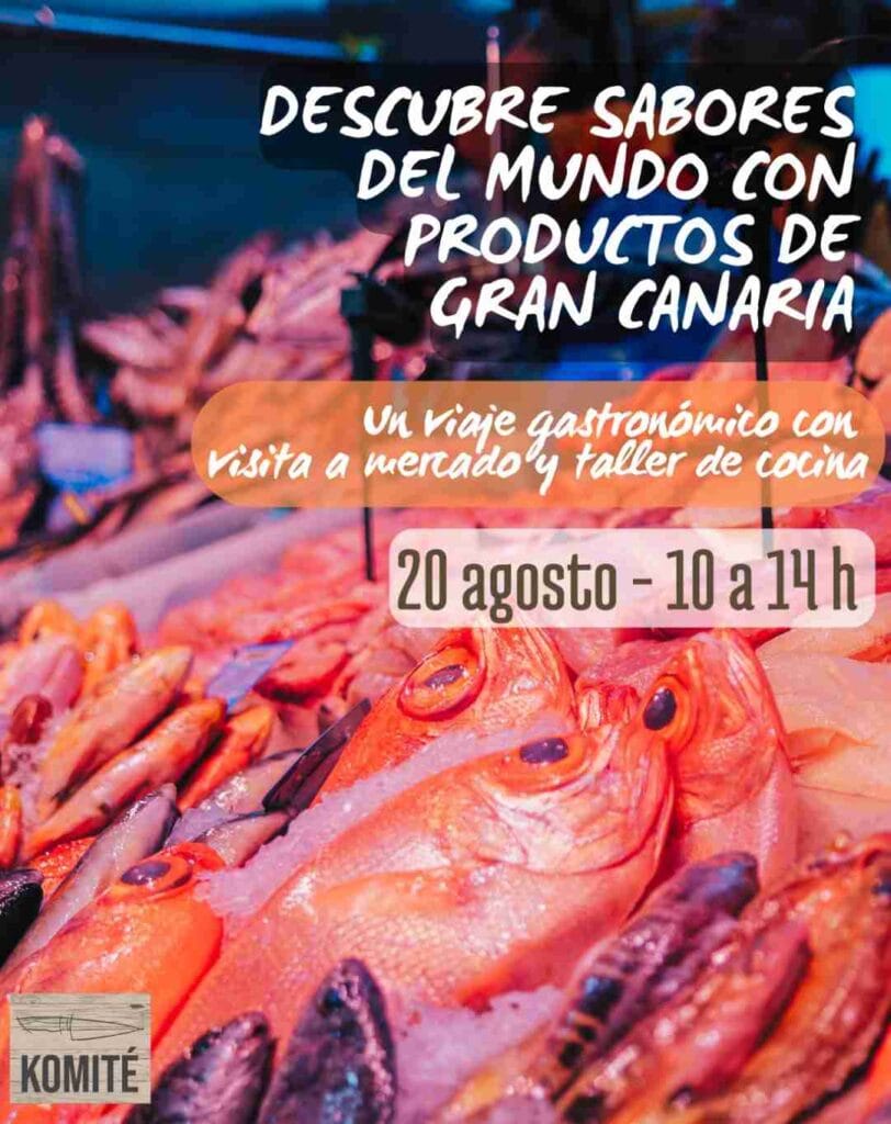 Gastro - Descubre Sabores del Mundo