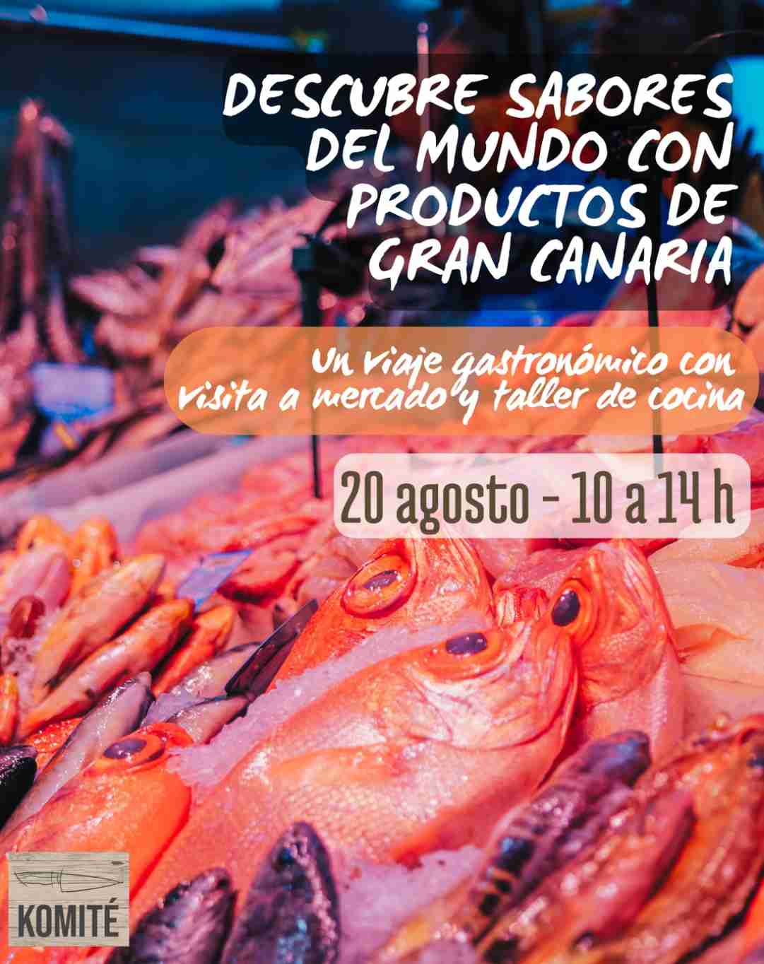 Gastro - Descubre Sabores del Mundo