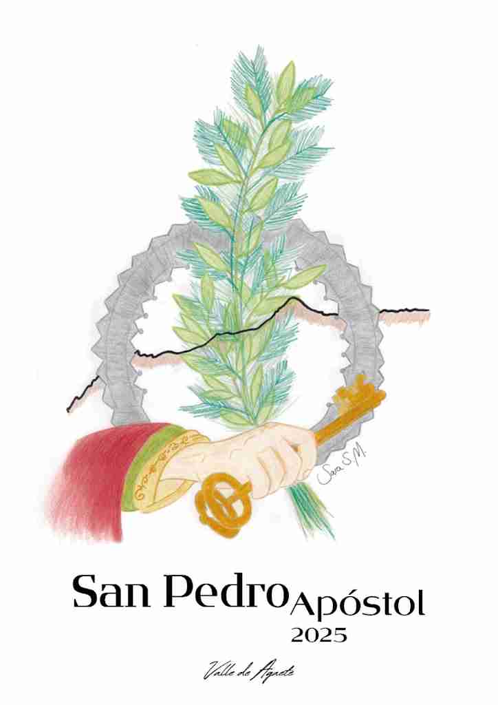 Fiestas - San Pedro Agaete