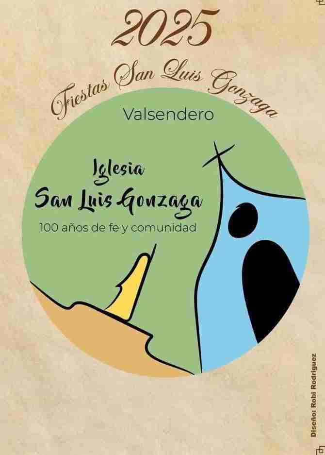 Fiestas Valsendero 2025