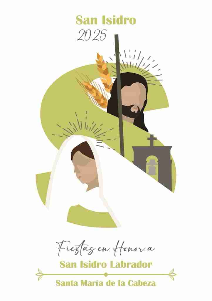 Fiestas de San Isidro y Santa María de la Cabeza en San Isidro, Teror