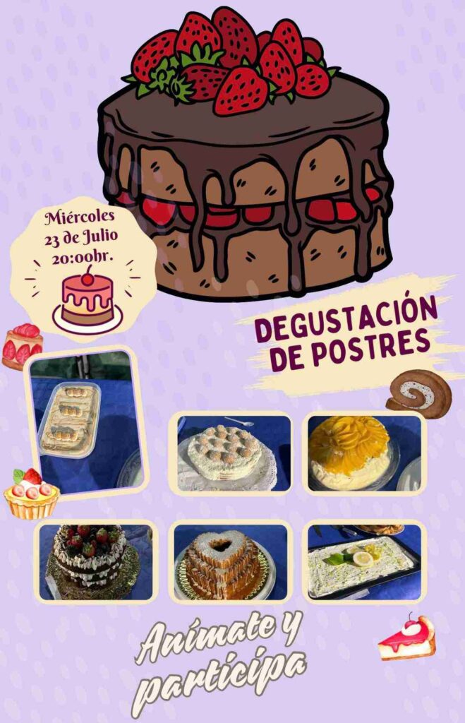 Fiestas - Era de Mota 23 julio