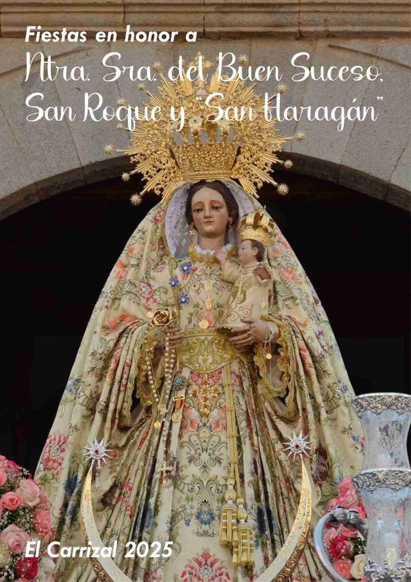 Fiestas Carrizal Ingenio