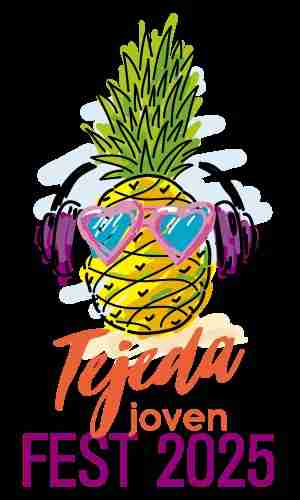 Tejeda Joven Fest