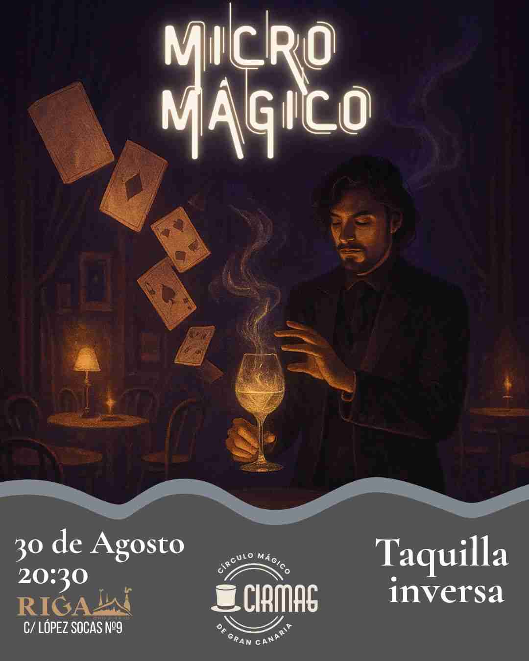 MicroMagico 300825