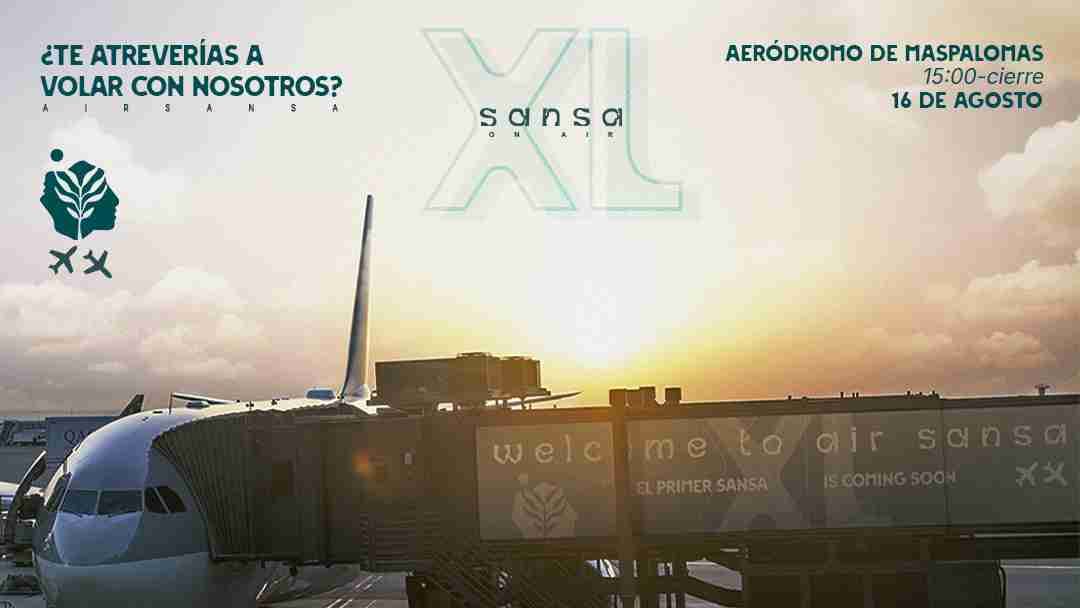 Fiesta - Sansa XL 2025