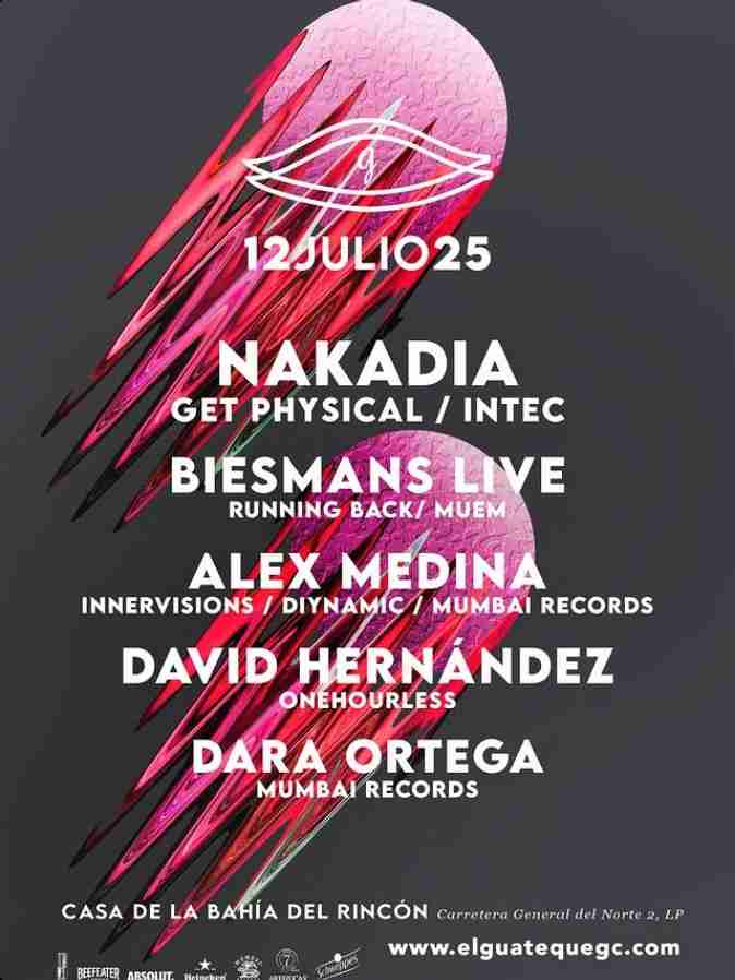 Fiesta - El Guateque Summer
