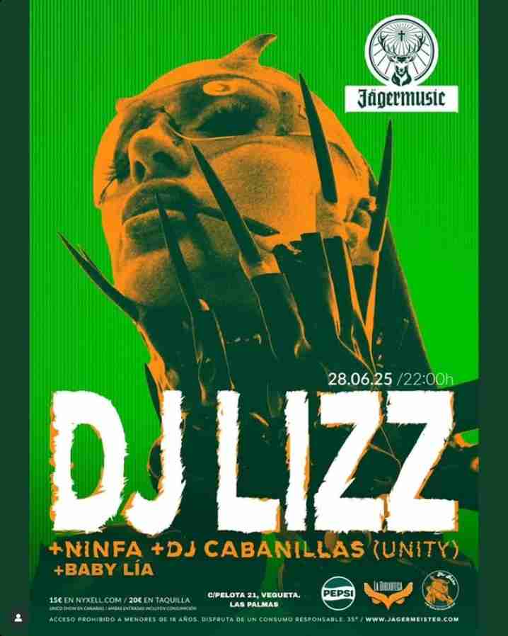 Fiesta - DJ Lizz