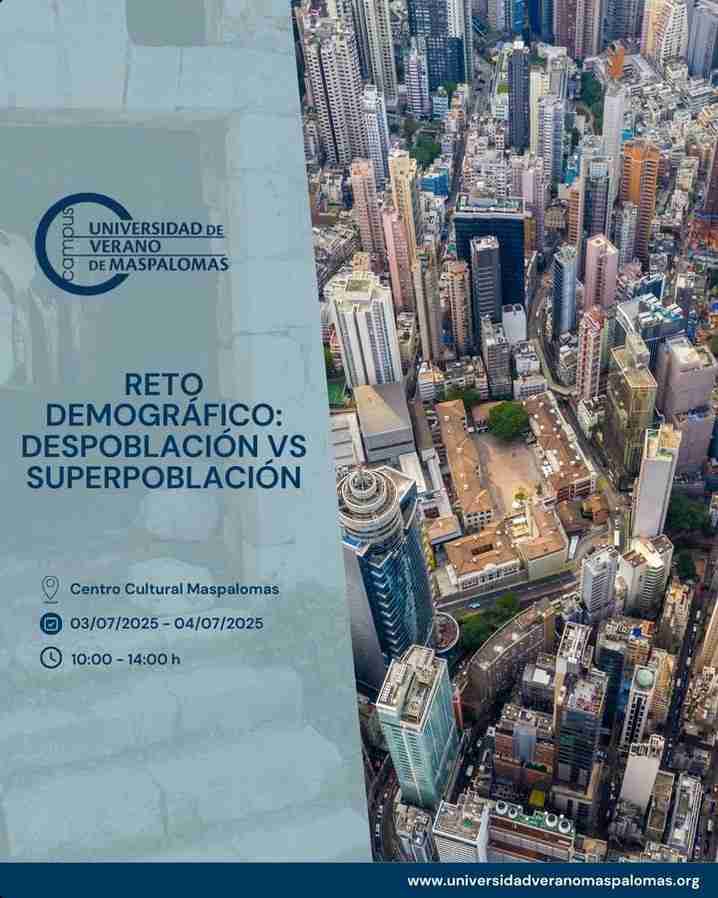 Taller - Reto demográfico