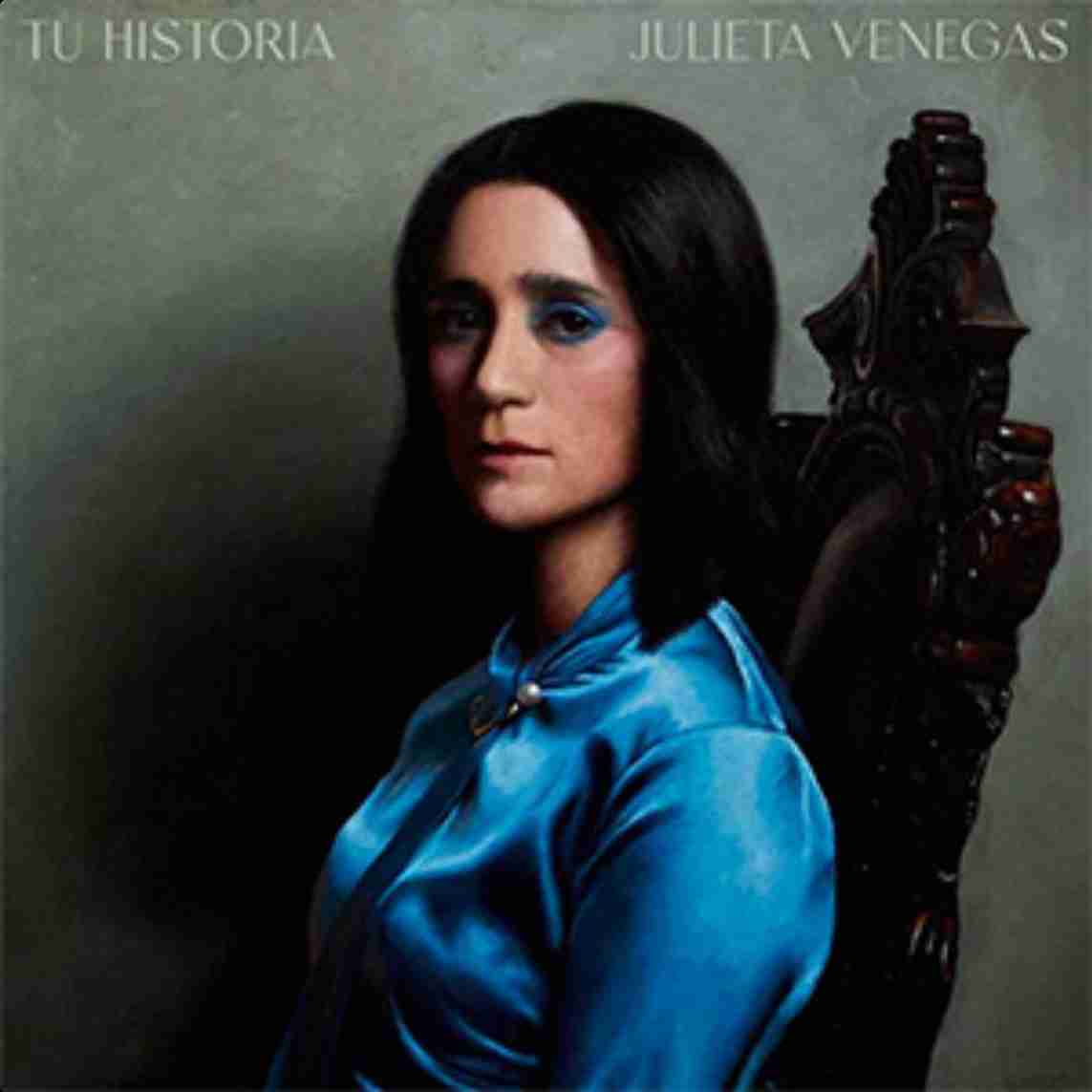 Concierto - Julieta Venegas