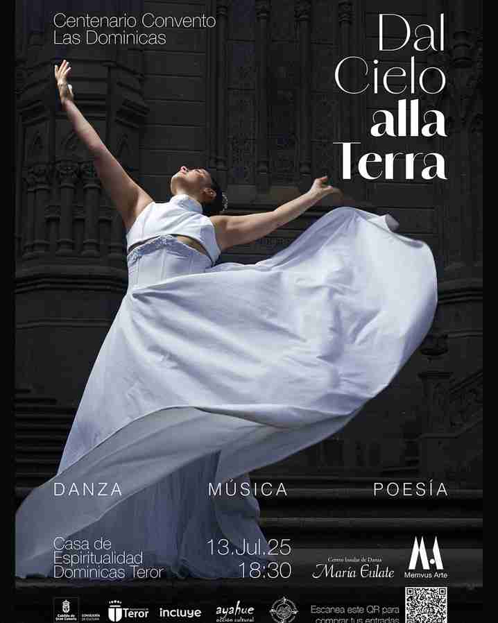 Música - Dal Cielo alla Terra