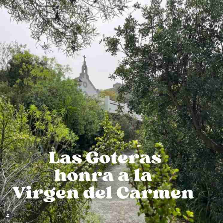 Fiestas Las Goteras