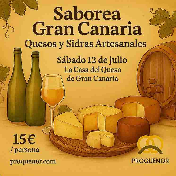 Gastronomía - Saborea Gran Canaria
