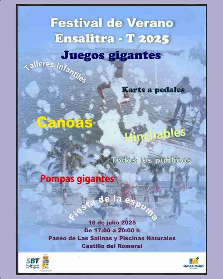 Festival Ensalitra-T