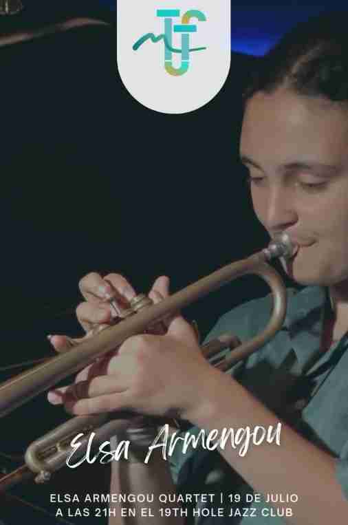 Concierto - Elsa Armengou Quartet