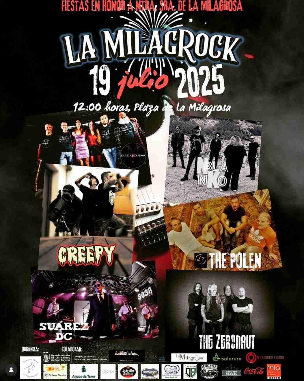 Festival - La MilagRock