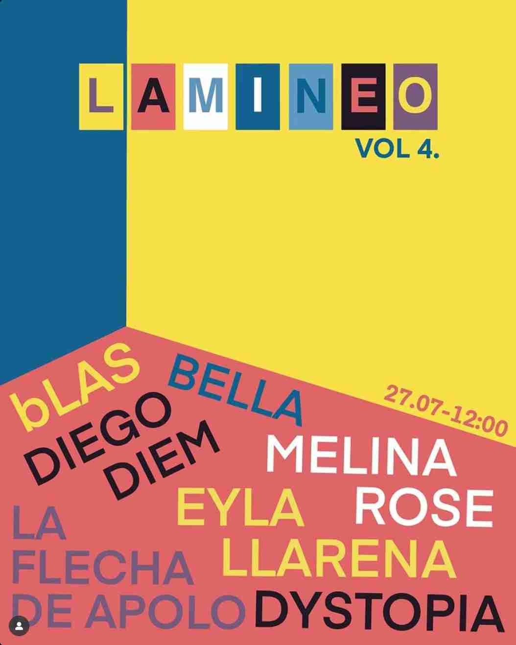 Market - Lamineo
