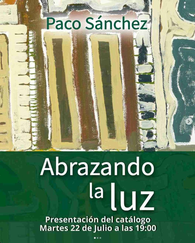 Presentación - Abrazando la Luz