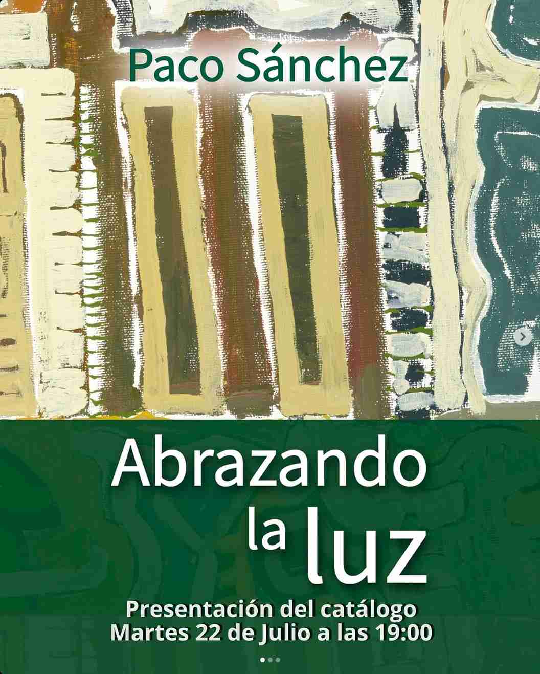 Presentación - Abrazando la Luz