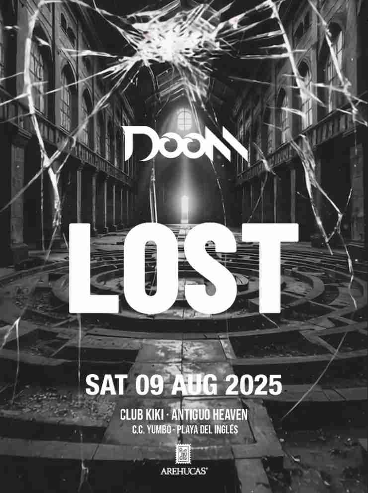 Fiesta - Doom Lost