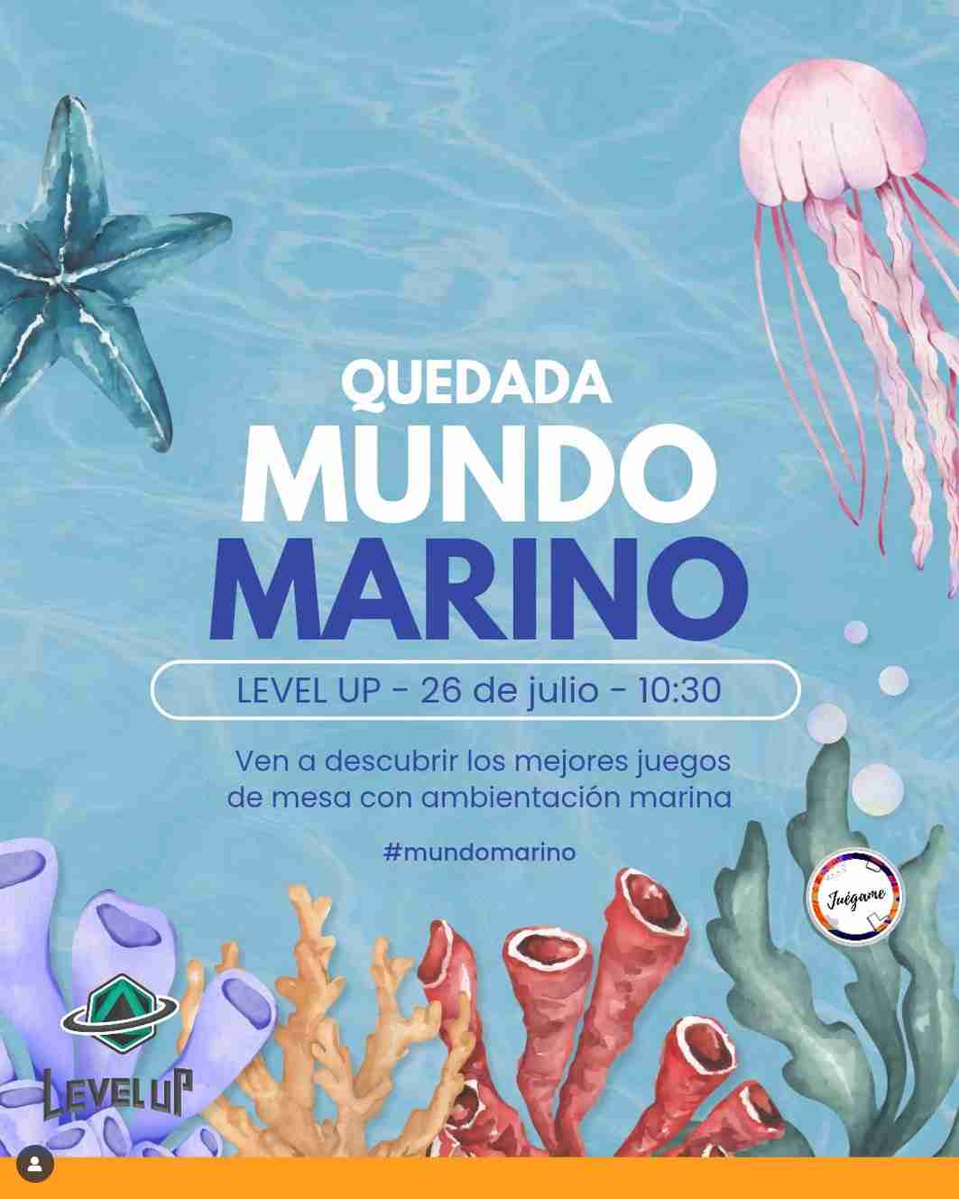 Juegos - Quedada Juega.me