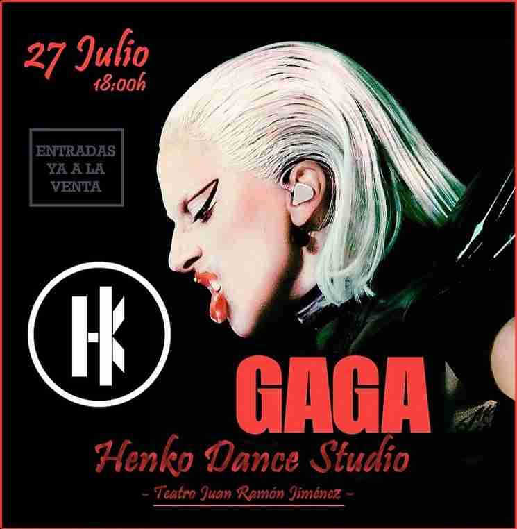 Danza - Gaga