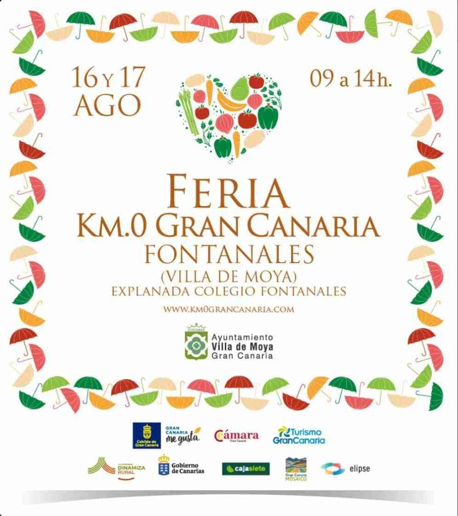 Feria Km.0 Fontanales
