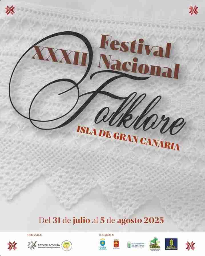 Festival Nacional de Folklore